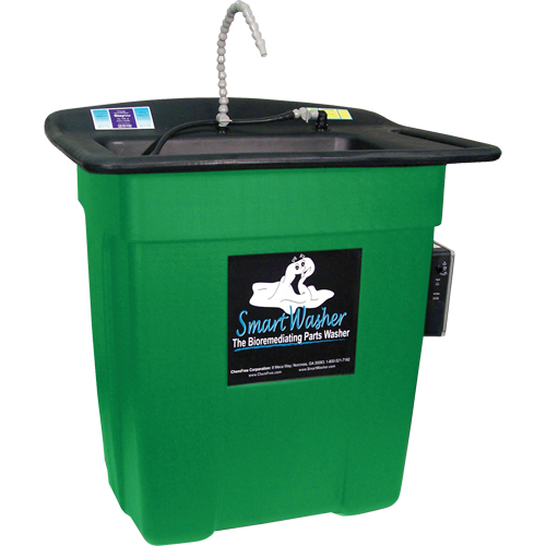 Smartwasher&reg; 28" Parts Cleaner Pathway Supply LP