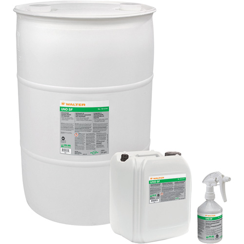 Nettoyant UNO S F, Baril Pathway Supply LP