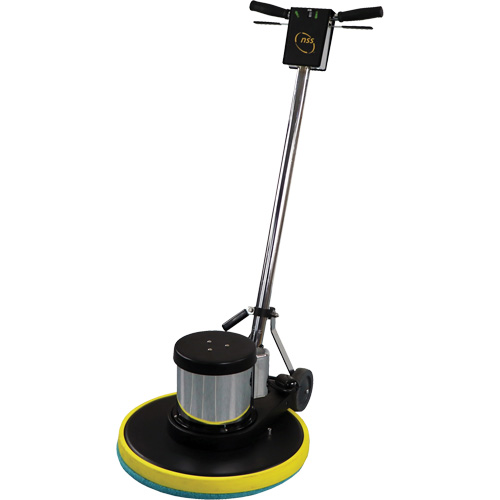 20" Mustang Floor Machine, Scrubber/Stripper Pathway Supply LP
