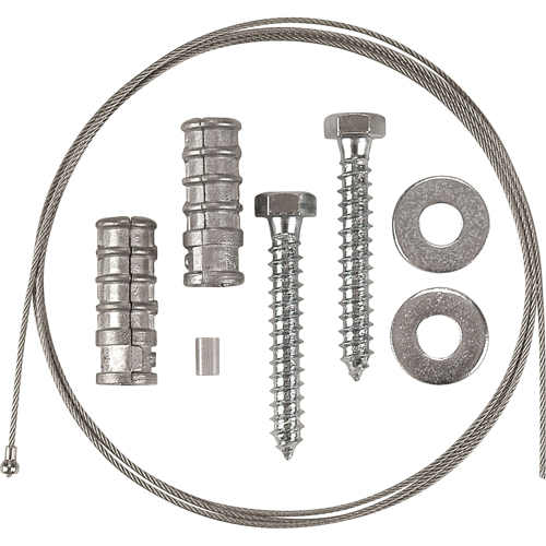 Cendriers Groundskeeper Tuscan - ensemble de s&eacute;curit&eacute; Pathway Supply LP