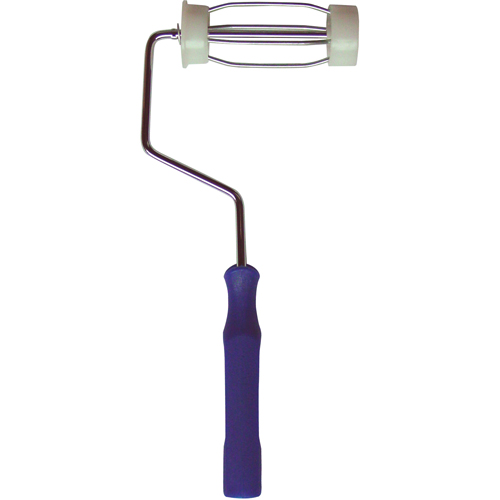 ARMATURE DE ROULEAU 4" Pathway Supply LP