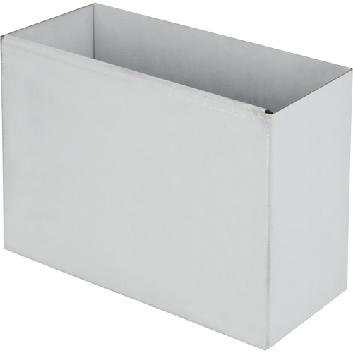 Exterior Smoking Receptacles - Replacement Inner Liner Pathway Supply LP