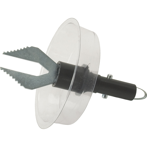 Dispositifs pour changer les ampoules &eacute;lectriques Bebe Pathway Supply LP