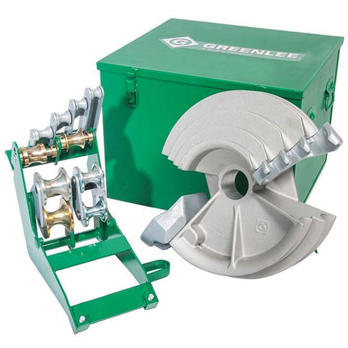 EMT Electric Bender Shoe Group Pathway Supply LP
