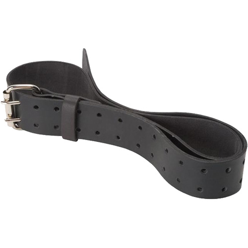 Ceinture porte-outils, Cuir, Noir Pathway Supply LP