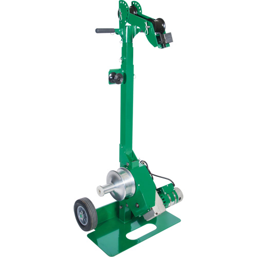 Tugger Cable Puller Pathway Supply LP