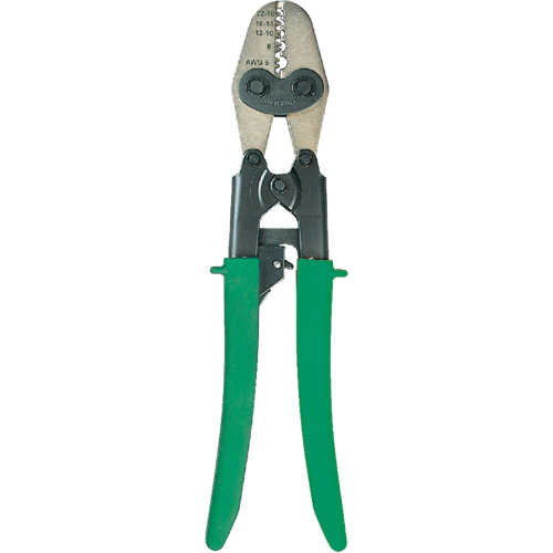 Crimper Pathway Supply LP