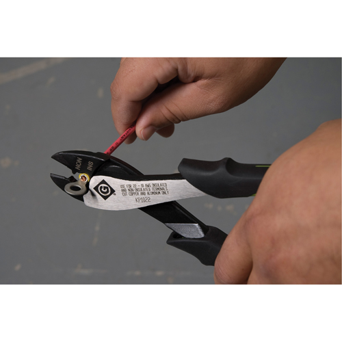 Crimping Tool Pathway Supply LP