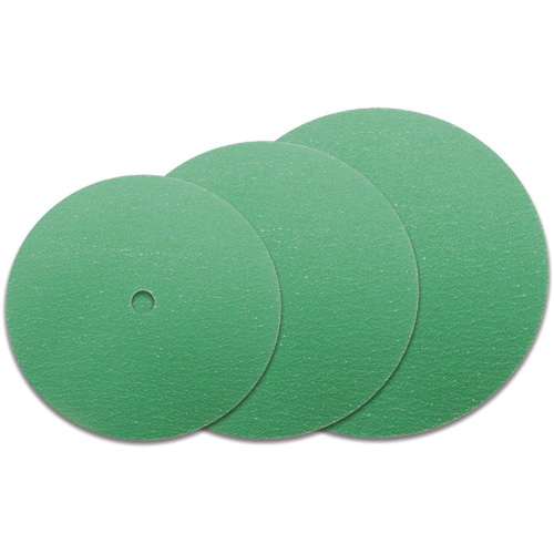 Disque de ponçage QUICK-STEP XX, dia 5", Grain 180, C&eacute;ramique Pathway Supply LP