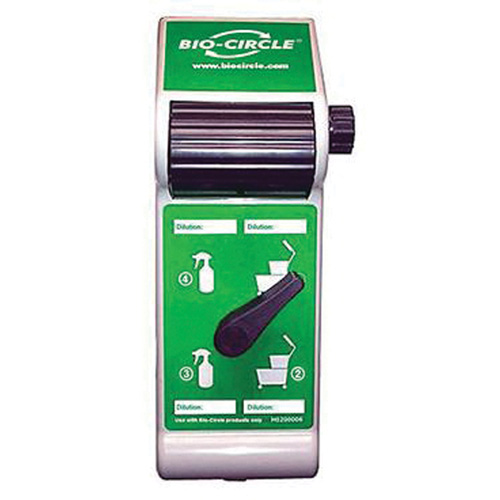 Syst&egrave;me de dosage BIO-CIRCLE Pathway Supply LP