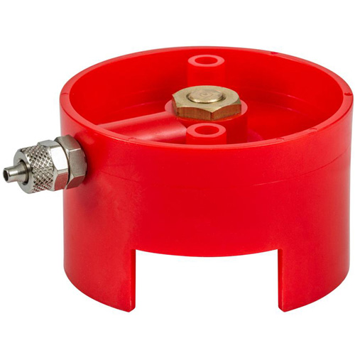 Socle de rechange pour poste de ravitaillement en liquides et air AIRFORCE Pathway Supply LP