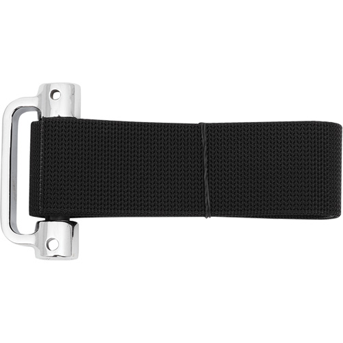 Cl&eacute; &agrave; filtre &agrave; huile &agrave; sangle robuste, 0" - 9" Capacit&eacute; du filtre Pathway Supply LP