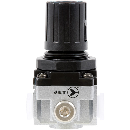 ARM14 Miniature Air Regulator, 1/4" NPT, 220 PSI Max. PSI Pathway Supply LP