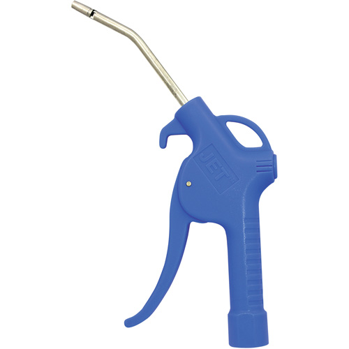 ABGO-4 4" Heavy-Duty Blow Gun, 1/4" NPT, 13 CFM/15 CFM, 75 - 120 PSI Pathway Supply LP