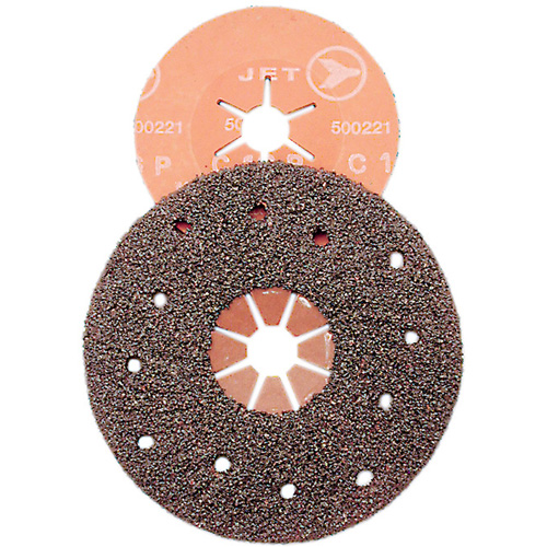 POWERFLEX Semi-Flexible Disc, C16, 4-1/2" Dia x 7/8" Arbor Pathway Supply LP