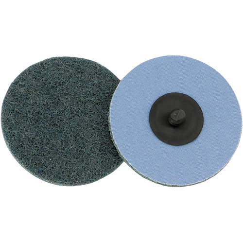 Surface Conditioning Disc, 3" Dia., Very Fine Grit, Aluminum Oxide Pathway Supply LP