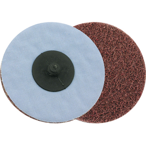Medium Surface Conditioning Disc, 3" Dia., Medium Grit, Aluminum Oxide Pathway Supply LP