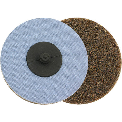 Surface Conditioning Disc, 3" Dia., Coarse Grit Pathway Supply LP