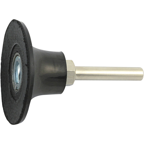 Male Back-Up Pad Pathway Supply LP