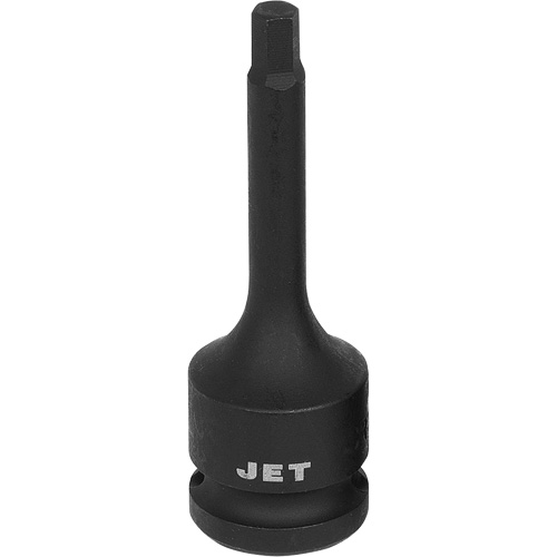 Impact Bit Socket, Hex, 14 mm x 1/2" Drive Pathway Supply LP
