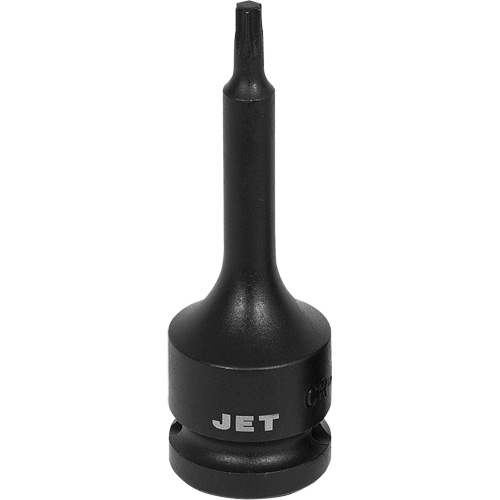 Douille embout &agrave; chocs, Torx, T-40 x Prise 1/2" Pathway Supply LP
