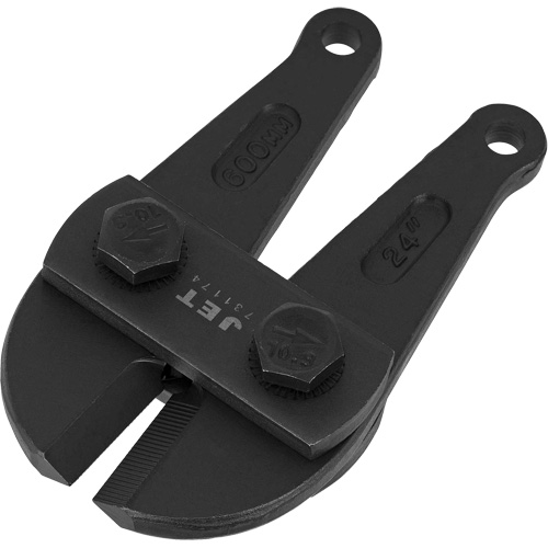 Replacement Head for 24" Bolt Cutter, Center Cut Pathway Supply LP