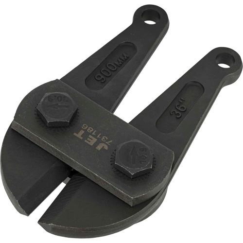 Replacement Head for 36" Bolt Cutter, Center Cut Pathway Supply LP