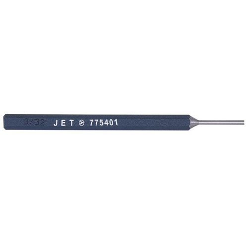 Poinçon effil&eacute;, 3/16" dia. x 5-1/4" lo Pathway Supply LP