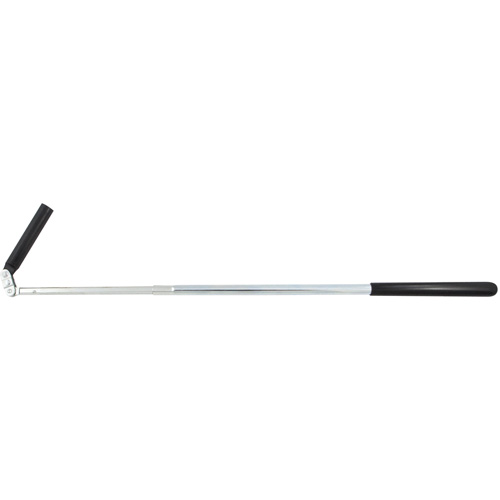 Outil collecteur &agrave; t&ecirc;te magn&eacute;tique et flexible, Longueur de 26-3/4", Capacit&eacute; de 5 lb Pathway Supply LP