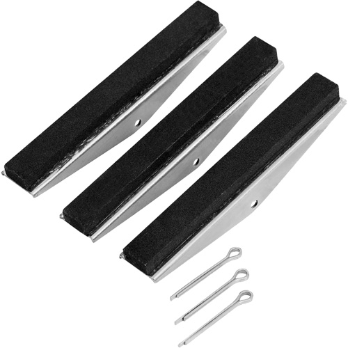 3-Piece Coarse Replacement Stone Set Pathway Supply LP
