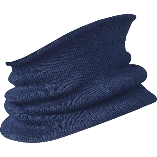 561 Hat Liner & Wind Guard, One Size, Navy Blue Pathway Supply LP