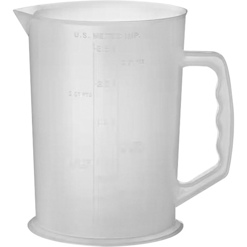 Measuring Jug Pathway Supply LP