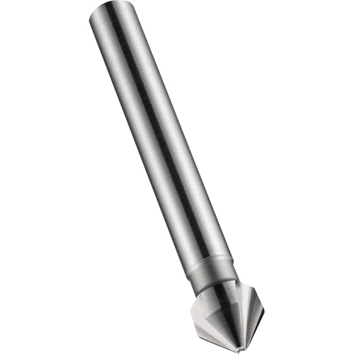 Countersink, 10.4 mm, High Speed Steel, 82° Angle, 3 Flutes Pathway Supply LP
