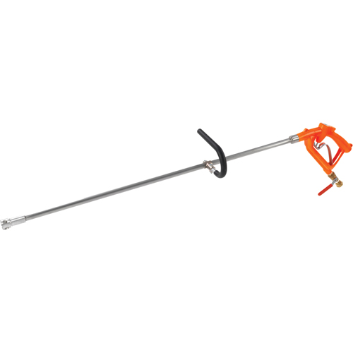 Appareils de lavage sous pression HydroForce Pathway Supply LP