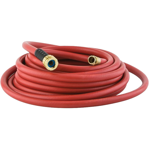 Tuyaux pour eau chaude, Caoutchouc, 5/8" dia. x 50' lo Pathway Supply LP