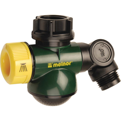 Wash & Fill Hose Connector Pathway Supply LP