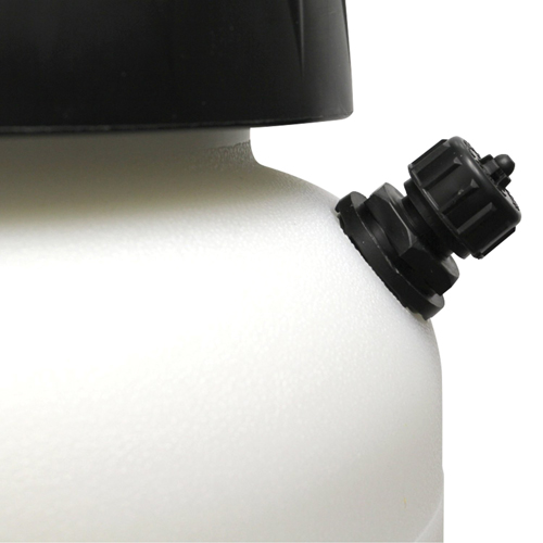 XP Pro Series - Hand Held Sprayer, 3 gal., Plastic, 20" Wand Pathway Supply LP