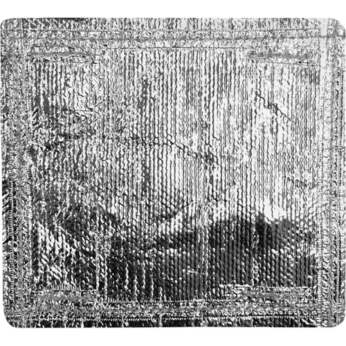 Welding Heat Shield with Aluminized Back Pathway Supply LP