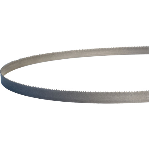 Master-Band&reg; Portable Band Saw Blades, Bi-Metal, 18 TPI, 44-7/8" L x 1/2" W Pathway Supply LP