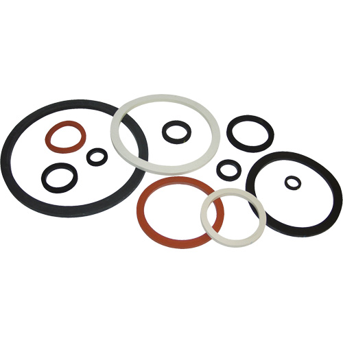 Cam & Groove Gasket, 4" Pathway Supply LP