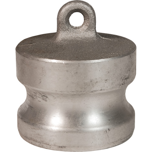 Dixon&reg; Cam & Groove Dust Plug Pathway Supply LP