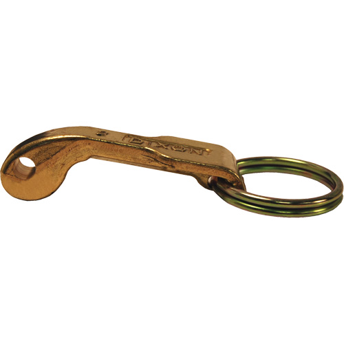 Dixon&reg; Cam & Groove Handle Pathway Supply LP