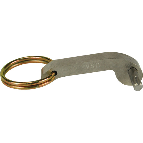 Dixon&reg; Cam & Groove Handle Pathway Supply LP