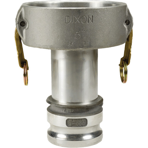 Dixon&reg; Cam & Groove Reducing Coupler x Adapter Pathway Supply LP