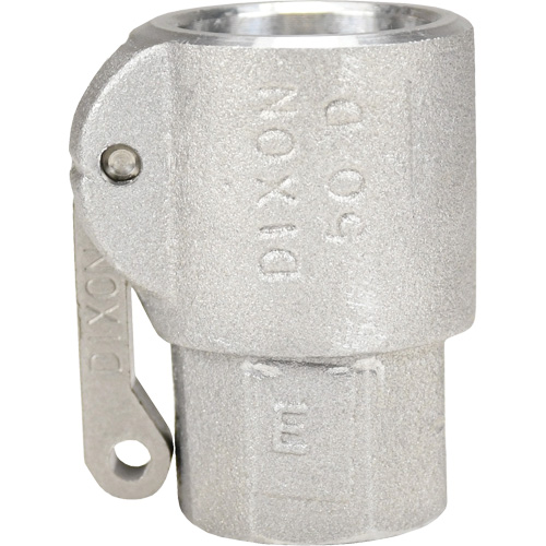 Dixon&reg; Cam & Groove Coupler Pathway Supply LP