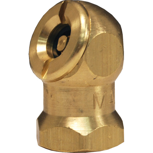 Tire Inflator Chuck Pathway Supply LP