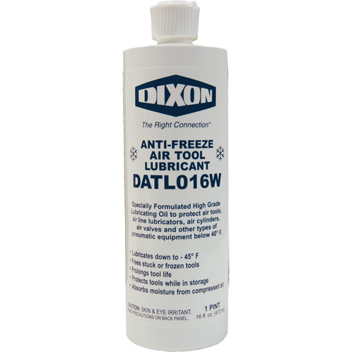 Anti-Freeze Lubricant Pathway Supply LP