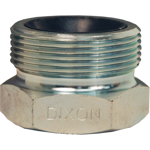 Ergot de joint rod&eacute; Boss, Fer, 2", NPT femelle Pathway Supply LP