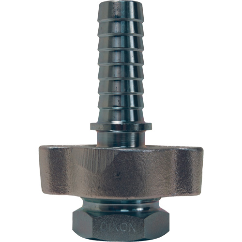 Joint rod&eacute; complet Boss, Fer, 2", NPT femelle Pathway Supply LP