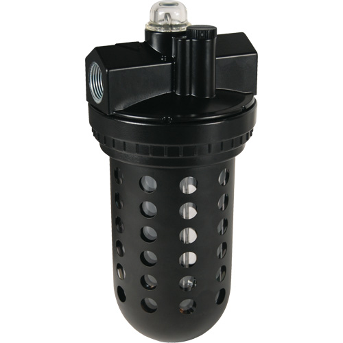 Wilkerson EconOmist&reg; Standard Lubricator L30, 1" NPT, Max. 150 PSI, Standard Pathway Supply LP